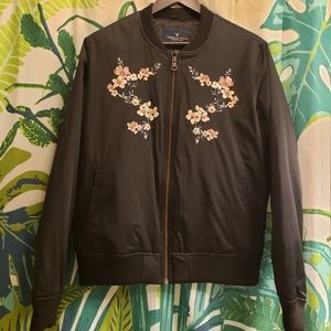 AE BOMBER JACKET